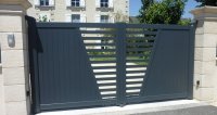 Notre société de clôture et de portail à Villebois-Lavalette